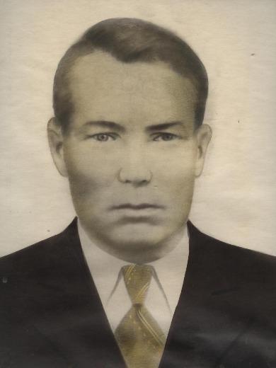 Сеногноев Георгий Иванович