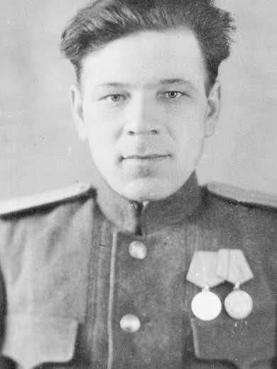 Дубровин Григорий Васильевич