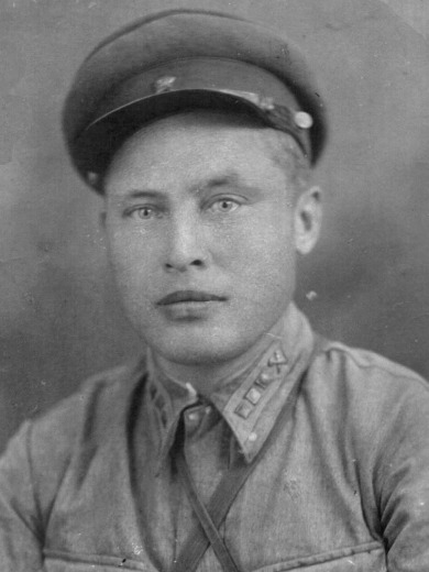 Зубов Алексей Иванович