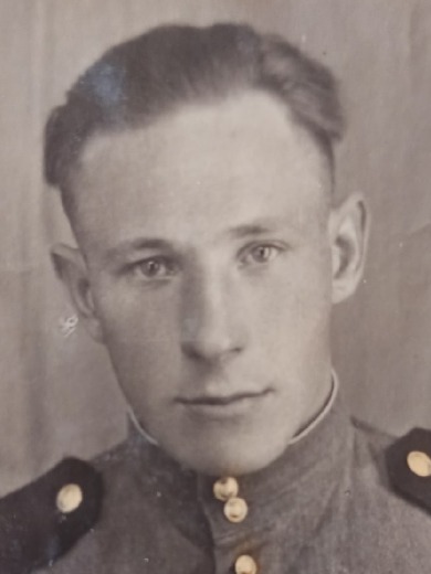 Соколов Василий Семенович