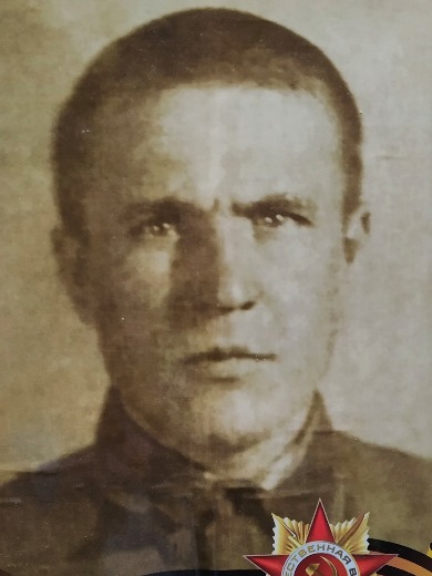 Андреев Гавриил Андреевич