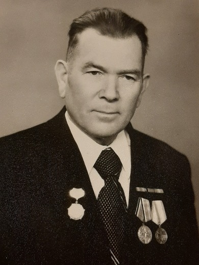 Бырин Николай Иванович