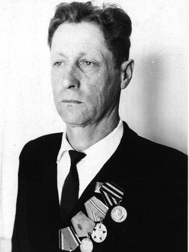 Васенин Михаил Васильевич