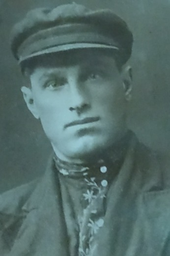 Коваль Илья Федорович