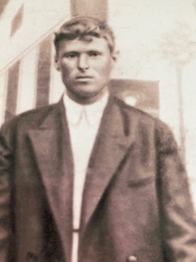 Панченко Петр Васильевич