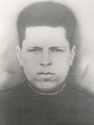 Строкин Александр Харитонович