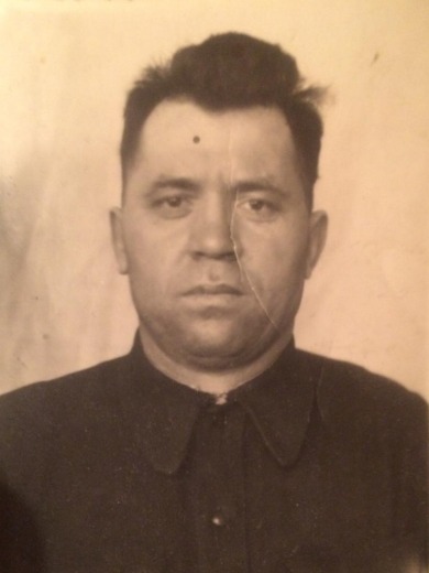 Воронков Георгий Петрович