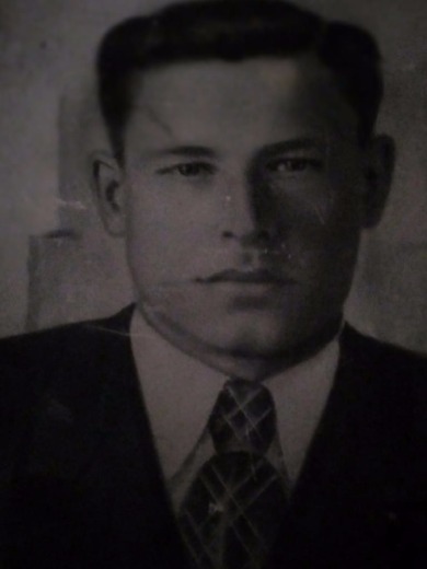 Корнеев Ефим Степанович