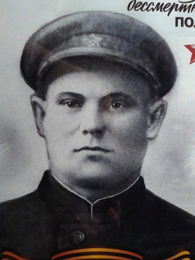 Липский Игнат Станиславович