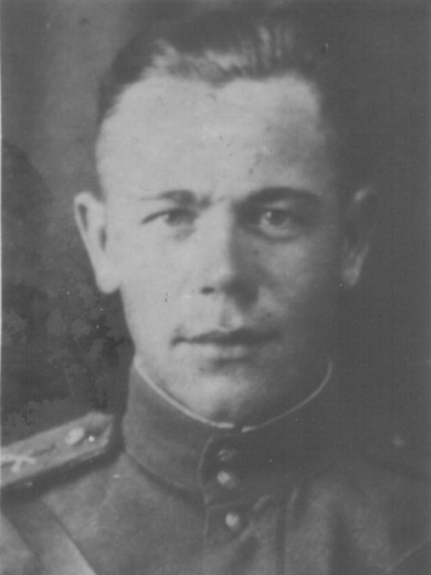 Павлов Василий Павлович