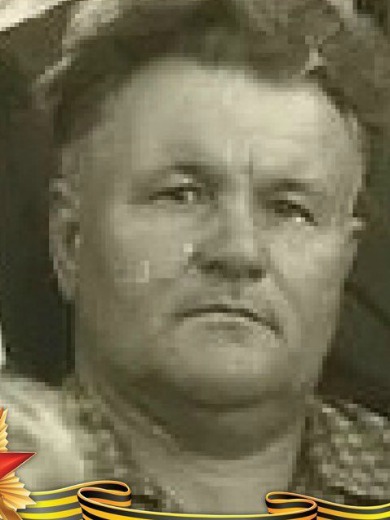 Шульгин Николай Семенович