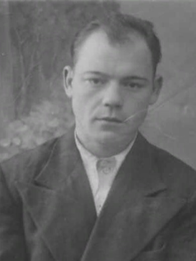 Шевяков Виктор Михайлович