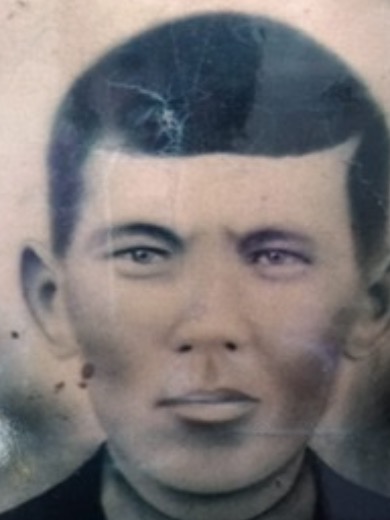 Татбекбаев Мухамеджан