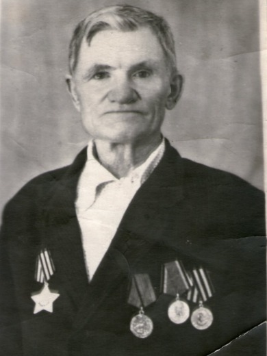 Блоха Лазарь Варфоломеевич