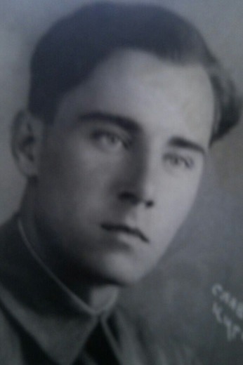 Герасимов Николай Феофанович