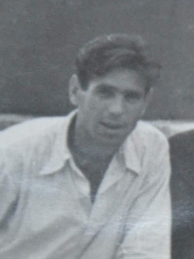 Панов Николай Сергеевич