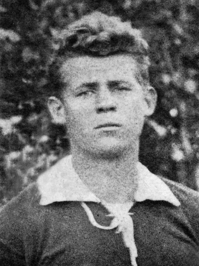 Макаров Николай Васильевич