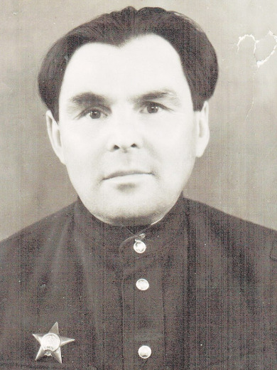 Муллабаев Нигматулла Тухватулович