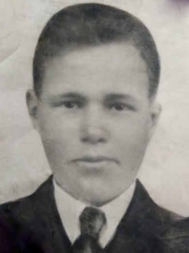 Васючков Василий Прокопьевич