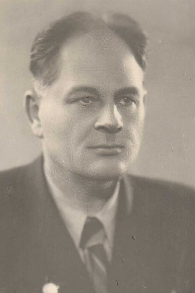 Герасимович Евгений Михайлович