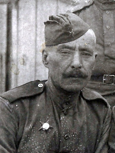 Кокин Сергей Степанович