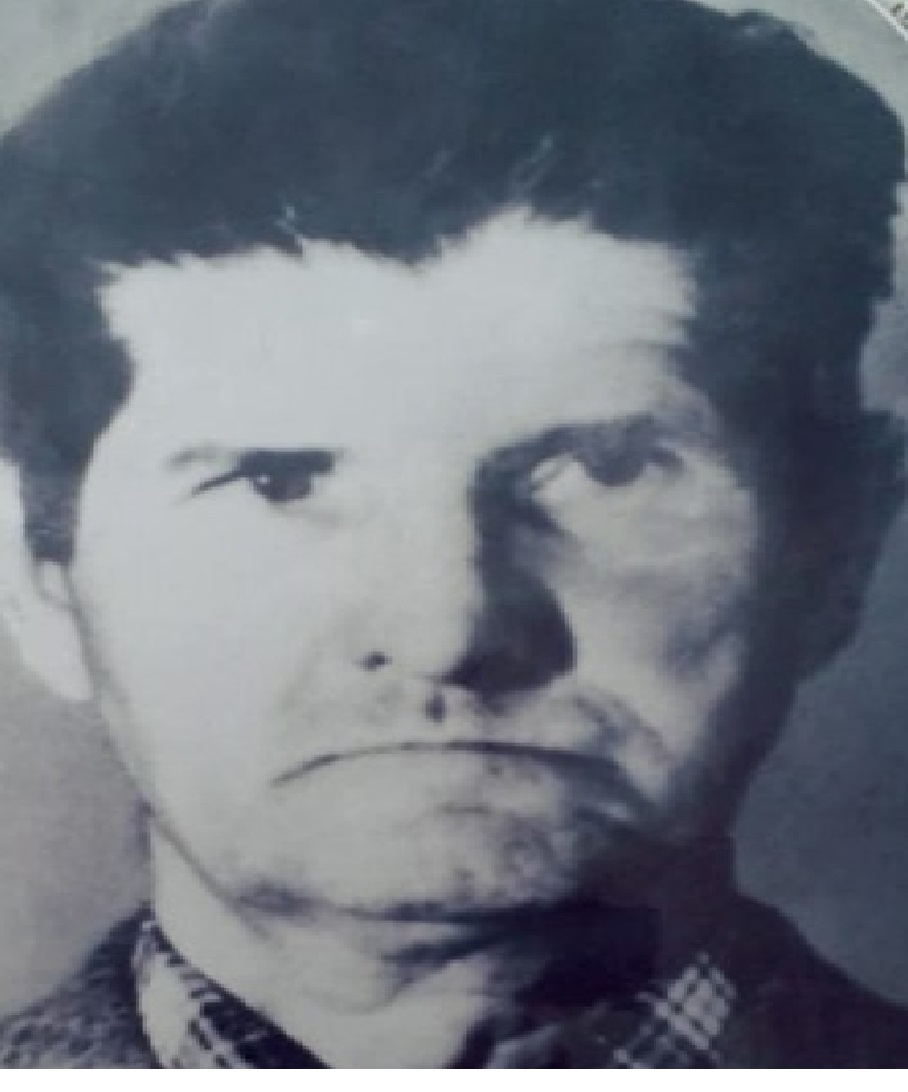 Балашов Яков Савельевич