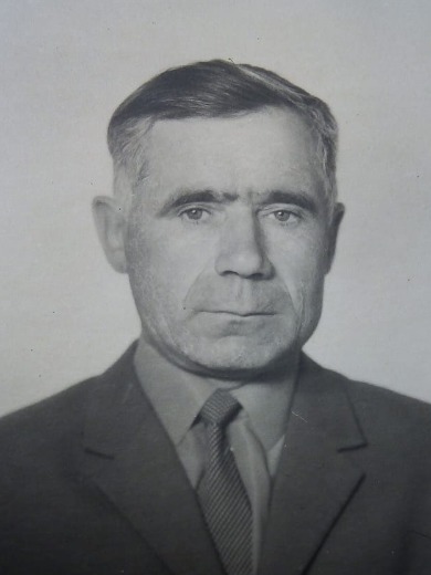 Курганов Виктор Васильевич