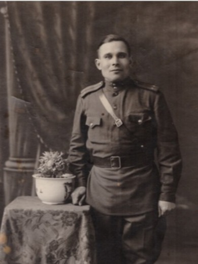 Яковлев Василий Ефимович