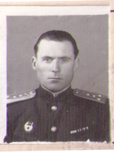 Глушенко Василий Тихонович