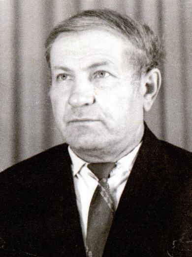 Засидкевич Николай Иванович