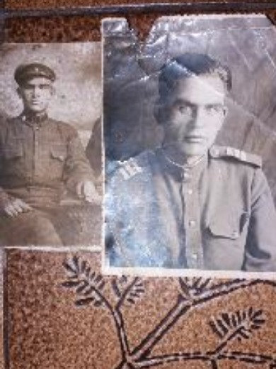 Виткалов Алексей Иванович