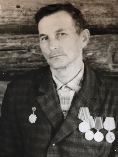 Бочкарников Александр Николаевич