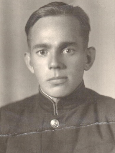 Соколов Александр Константинович