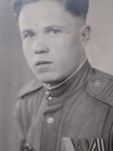 Ташкинов Геннадий Иванович