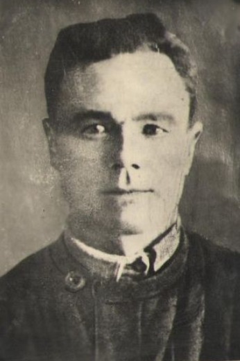 Есауленко Павел Кирьянович