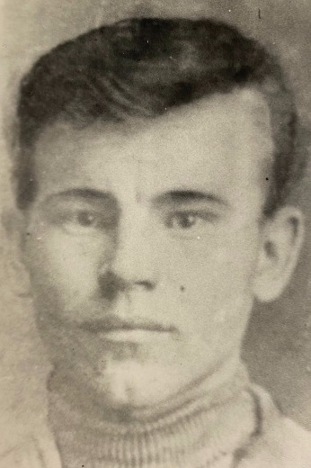 Калинин Иван Михайлович