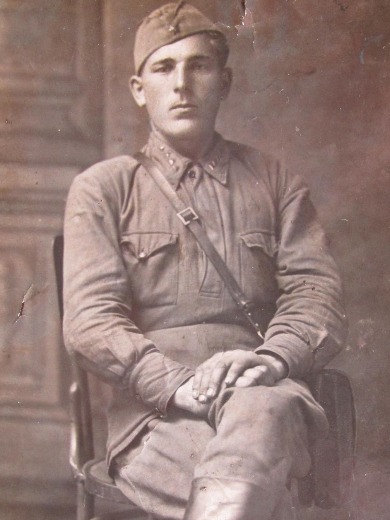 Самарский Семен Иванович