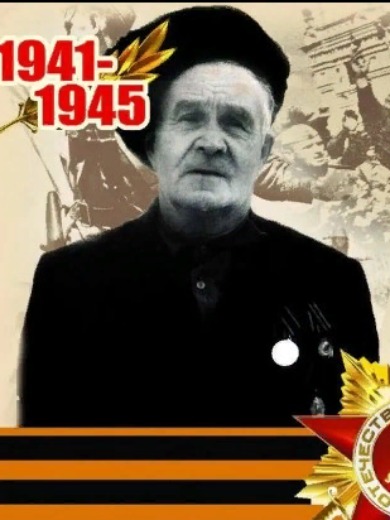 Латышов Иван Иванович