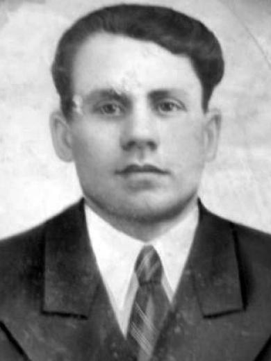 Лубягин Петр Прокопьевич