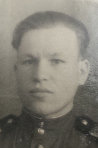 Попов Михаил Николаевич