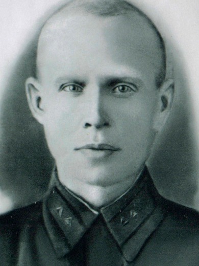 Калинин Иван Иванович