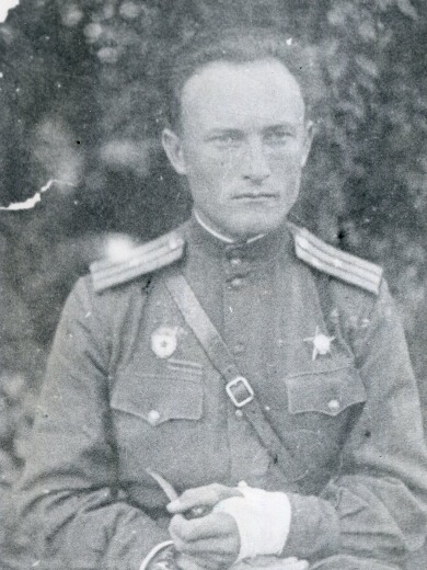 Дацко Виктор Михайлович
