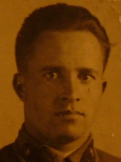 Парфенов Александр Петрович