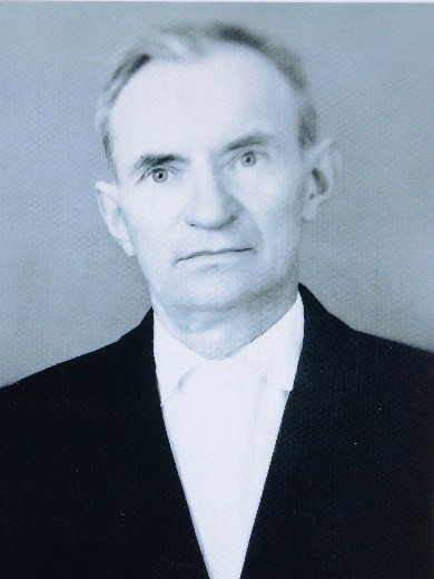 Агапов Алексей Васильевич