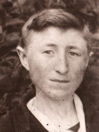 Борисов Борис Николаевич