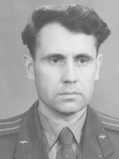 Сенькин Дмитрий Ильич