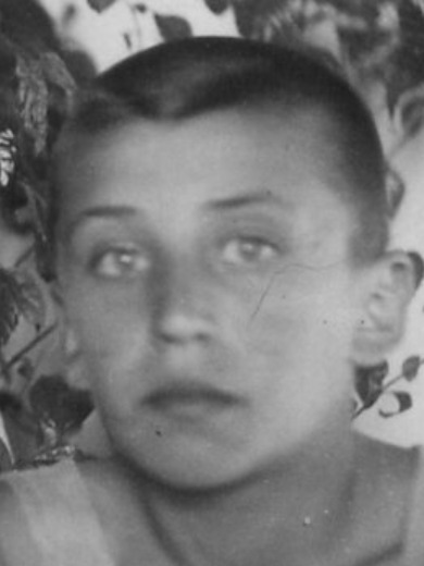 Гохович (Гахович) Леонид Петрович