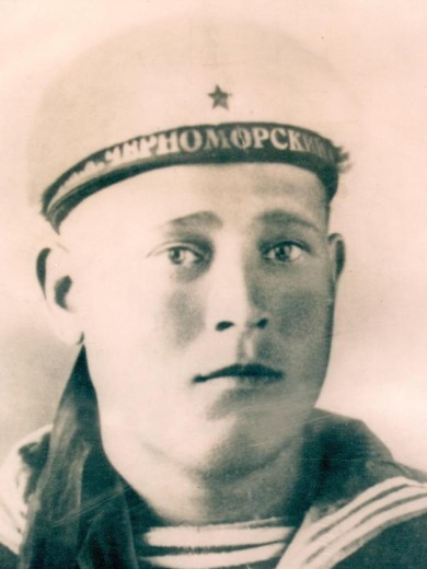 Истратов Александр Васильевич
