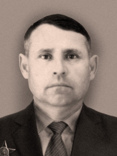 Мягкий Яков Дмитриевич