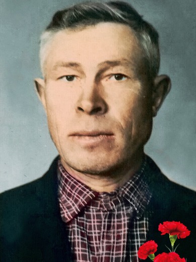 Циликин Дмитрий Павлович